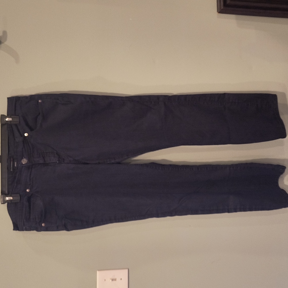 Isaac mizrah jeans 16